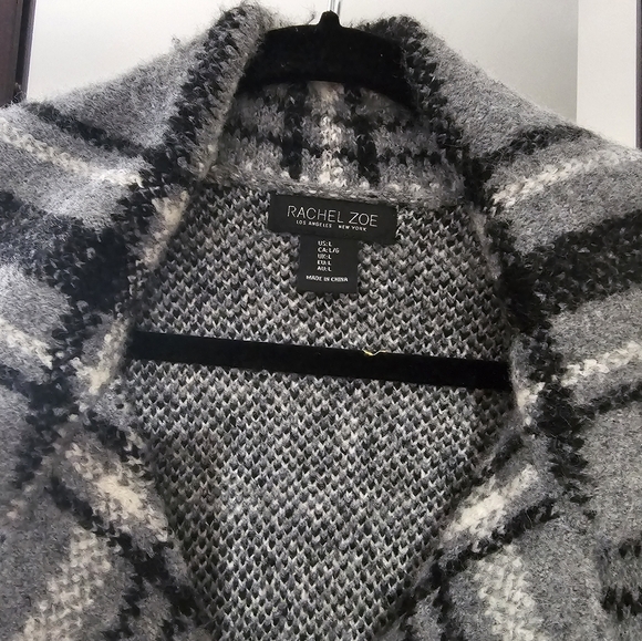 Jacket - Picture 3 of 3